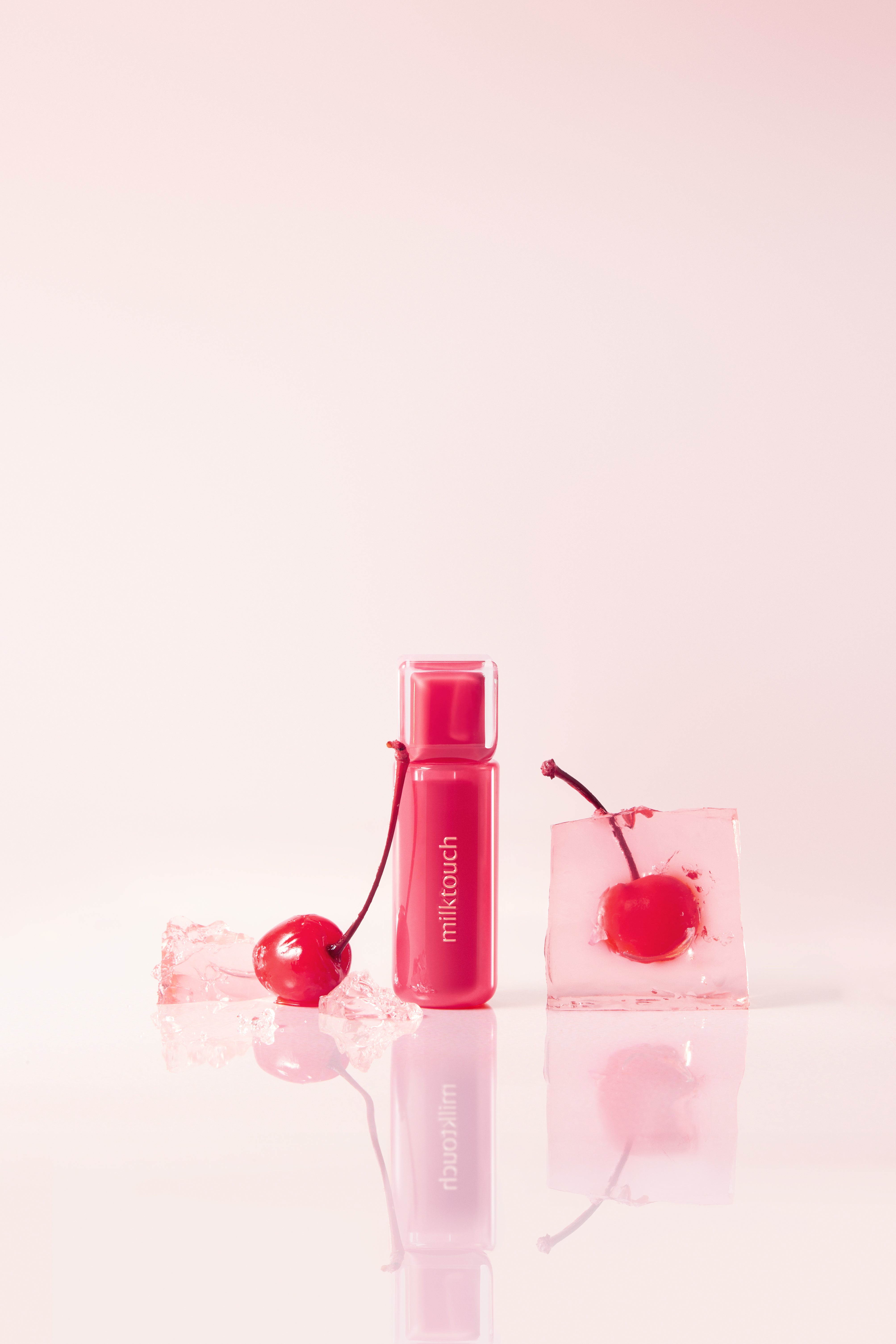 Milktouch Jelly Fit Tinted Glow Tint #06 Chericious