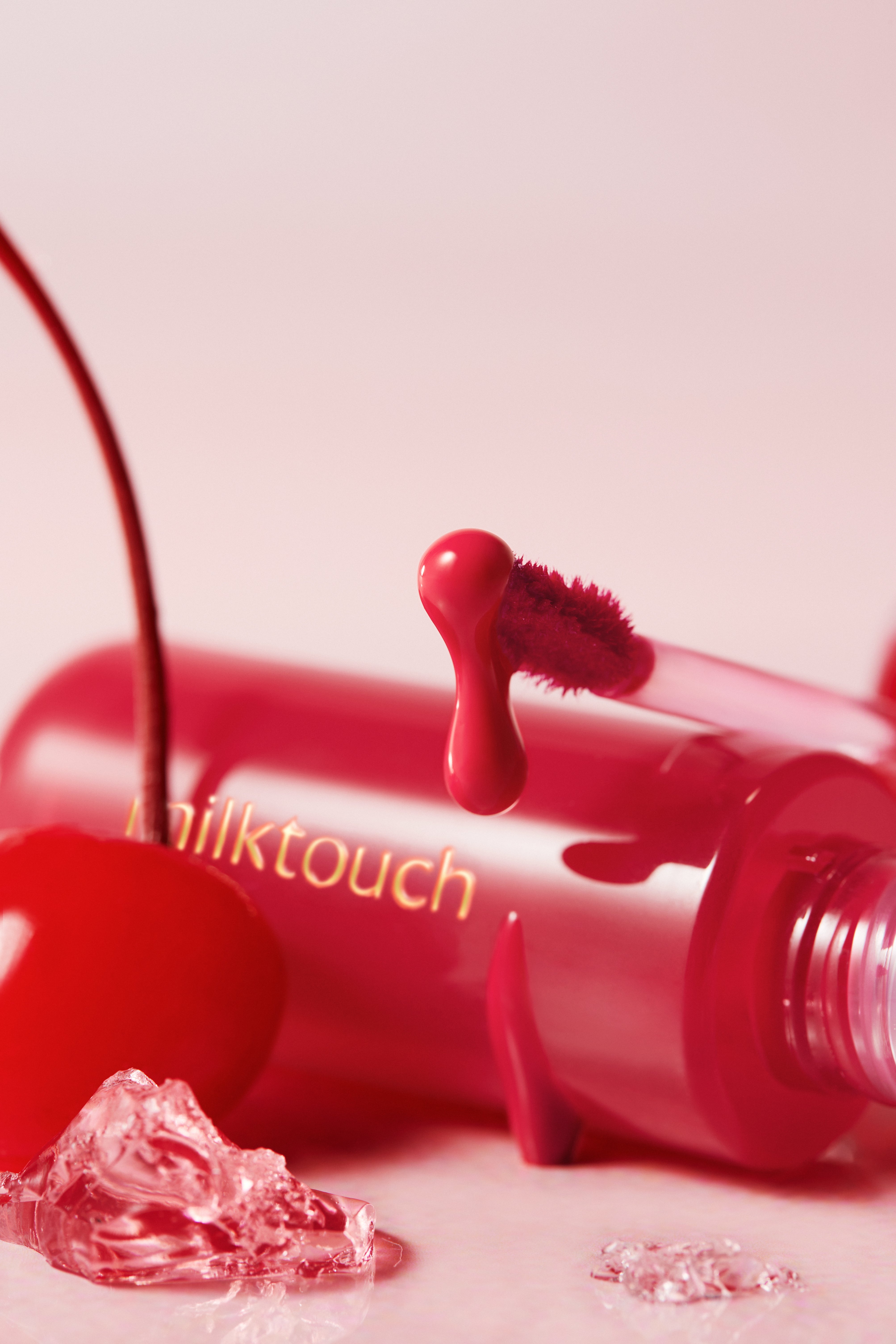 Milktouch Jelly Fit Tinted Glow Tint #06 Chericious