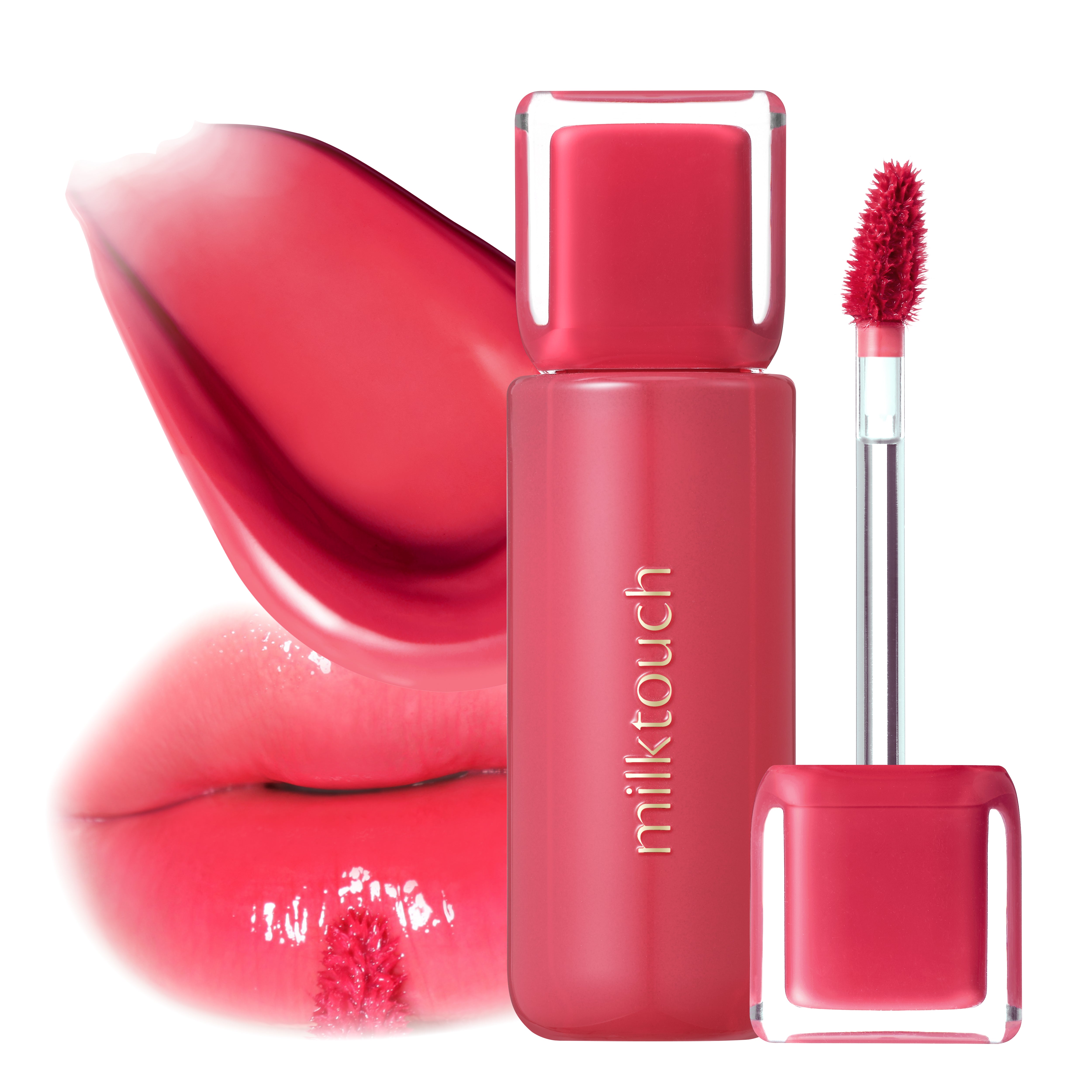 Milktouch Jelly Fit Tinted Glow Tint #06 Chericious