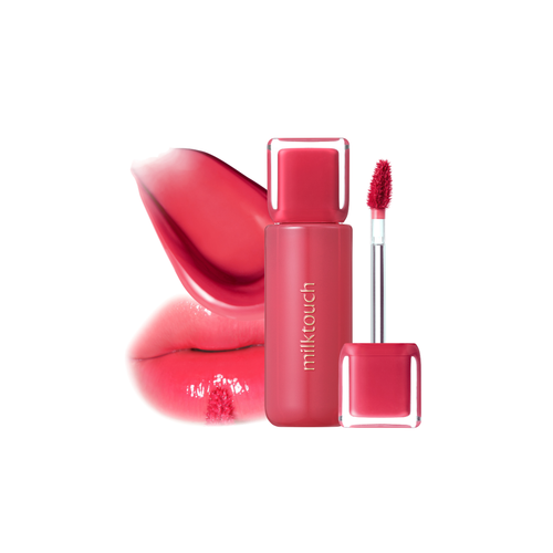 Milktouch Jelly Fit Tinted Glow Tint #06 Chericious
