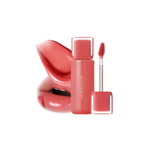 Milktouch Jelly Fit Tinted Glow Tint #07 Autumn Peach