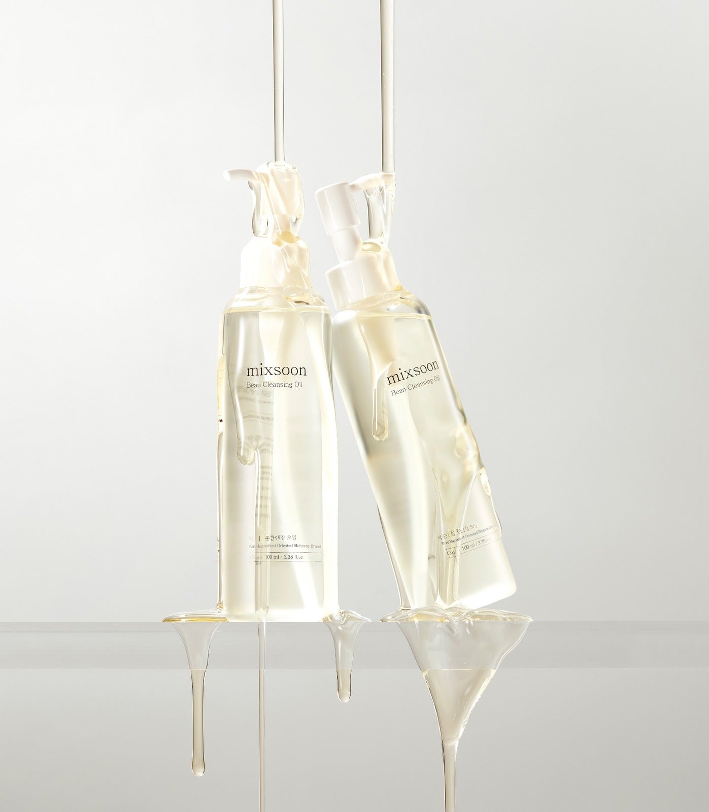 Mixsoon Bean Cleansing Oil [100ml]