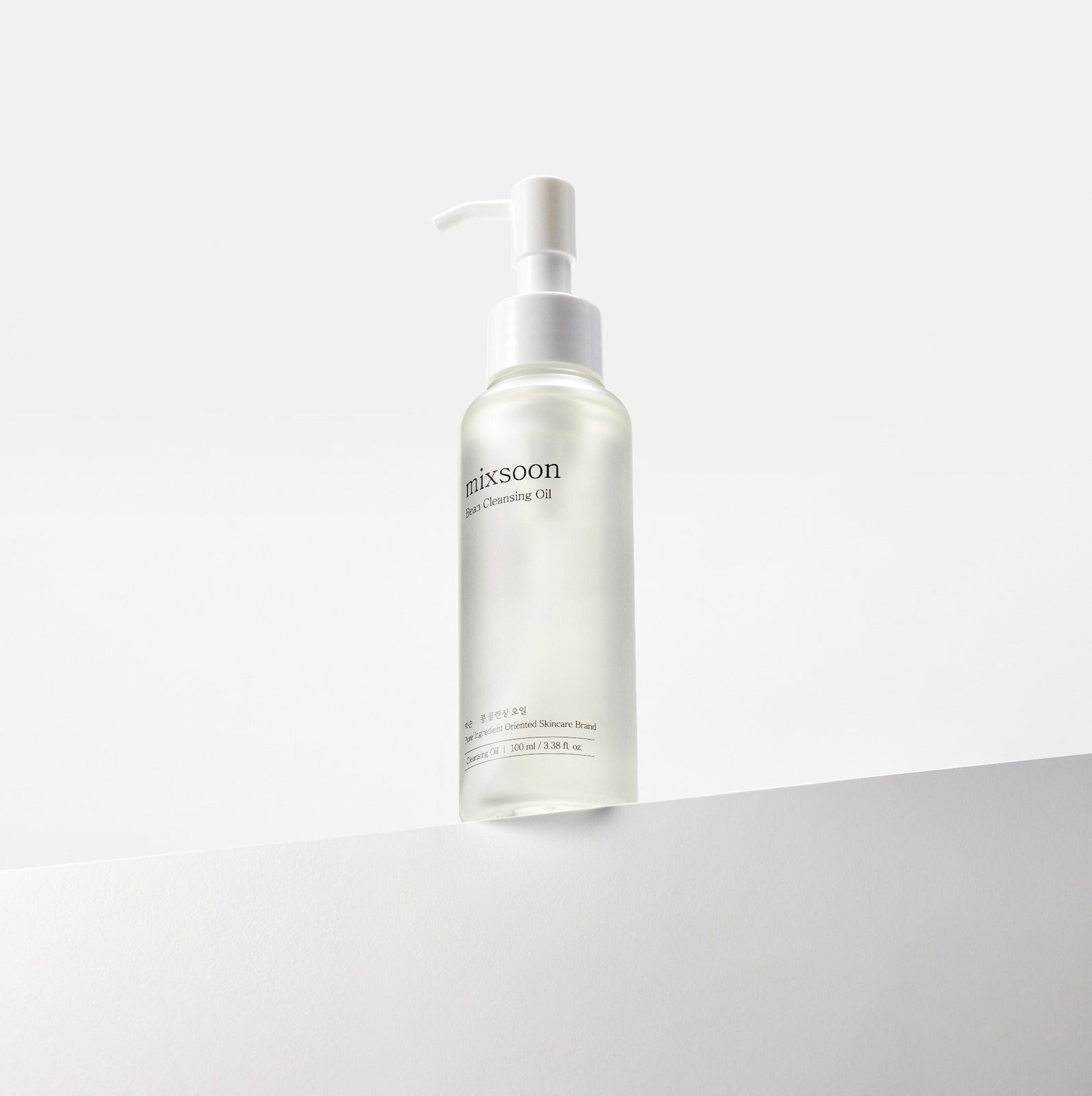Mixsoon Bean Cleansing Oil [100ml]