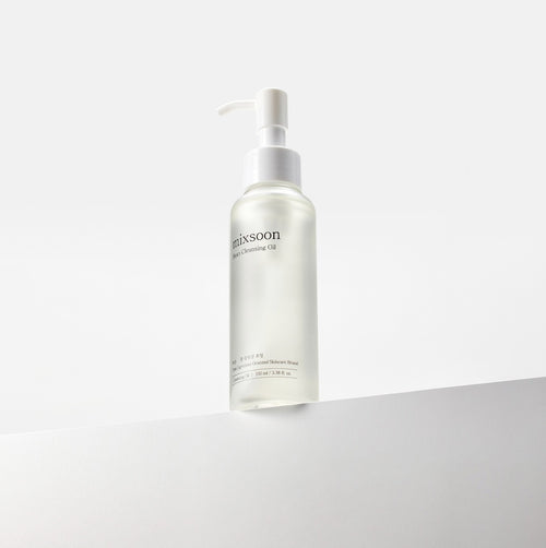 Mixsoon Bean Cleansing Oil [100ml]