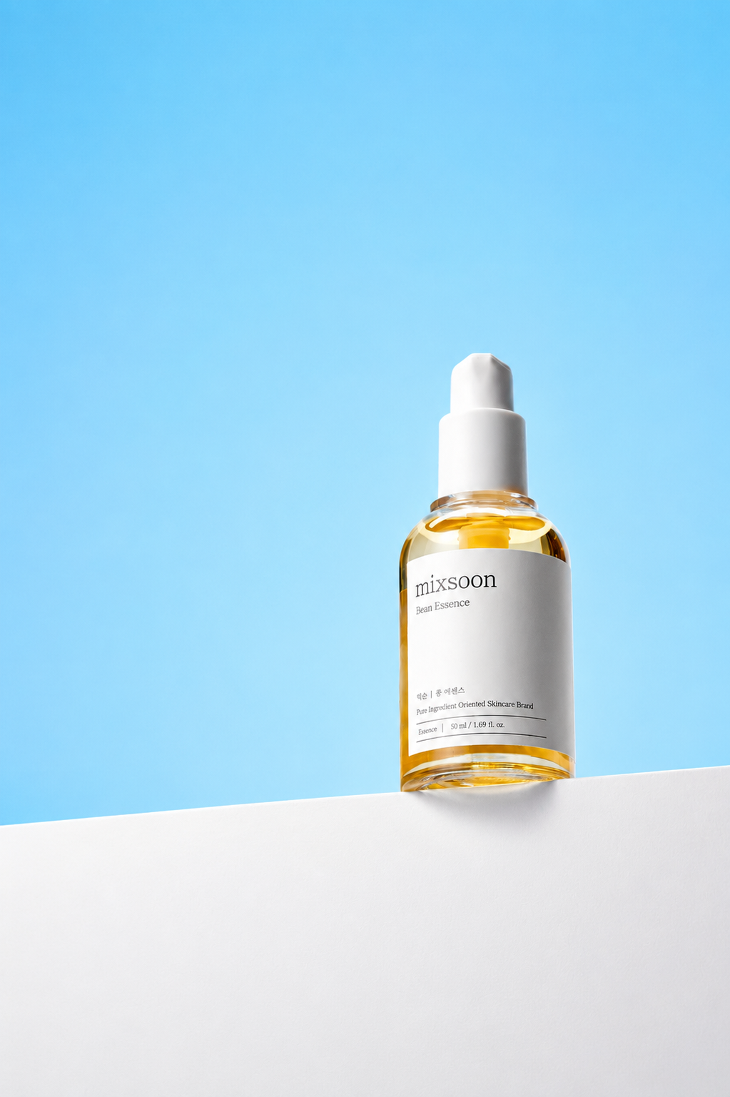 Mixsoon Bean Essence [50ml]
