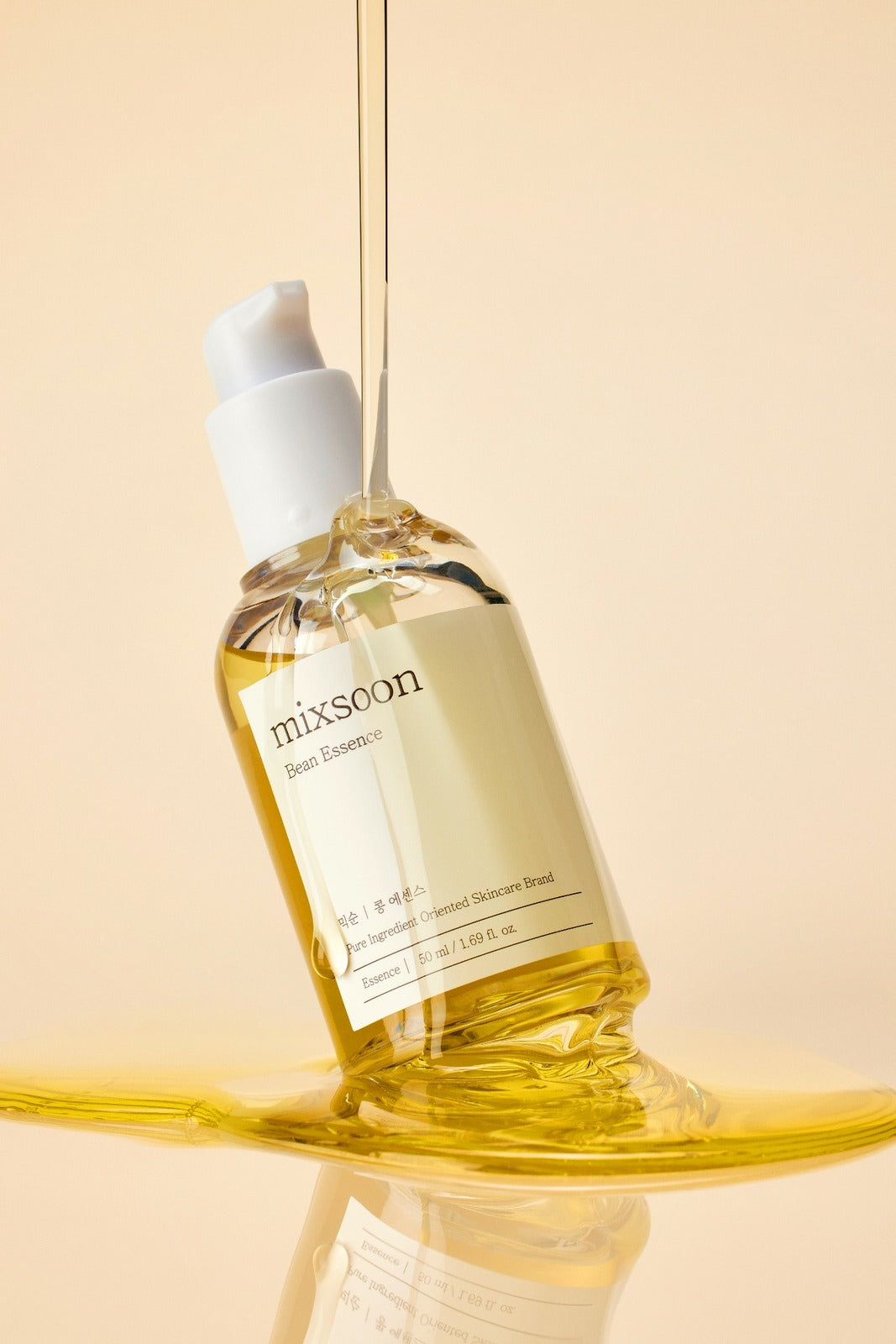 Mixsoon Bean Essence [50ml]