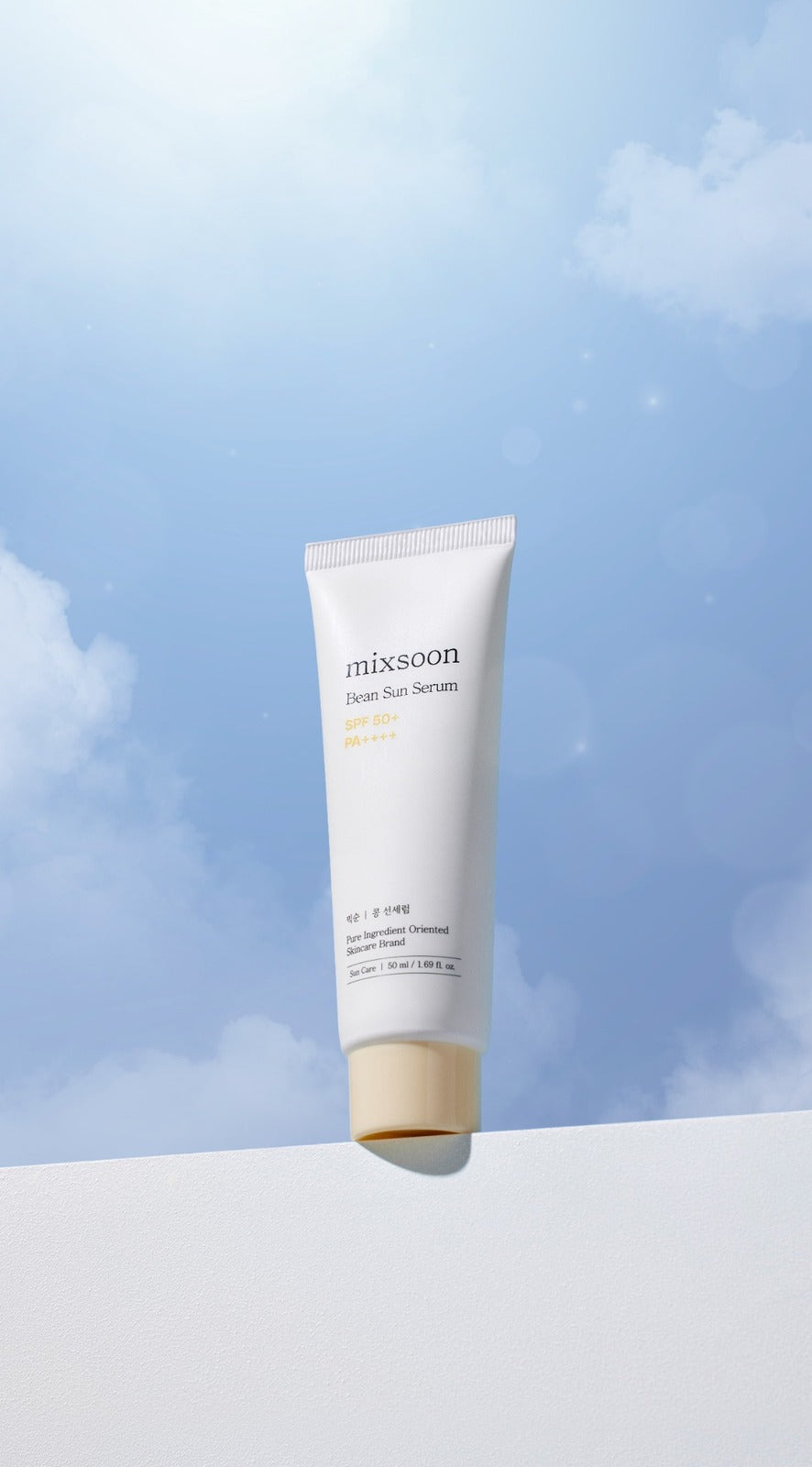 Mixsoon Bean Sun Serum