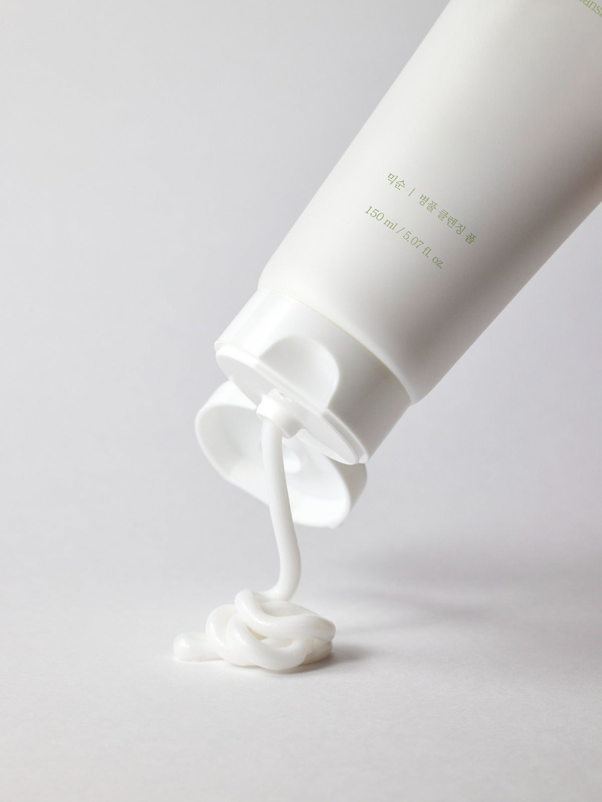 Mixsoon Centella Cleansing Foam [150ml]
