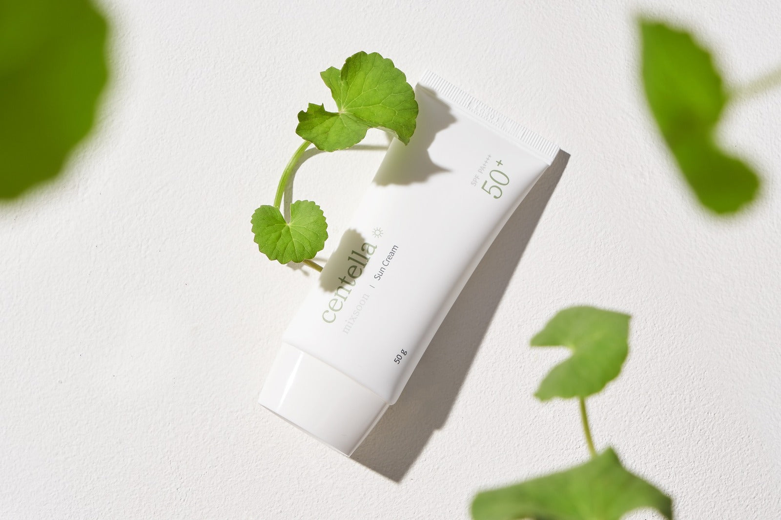 Mixsoon Centella Sun Cream [50g]