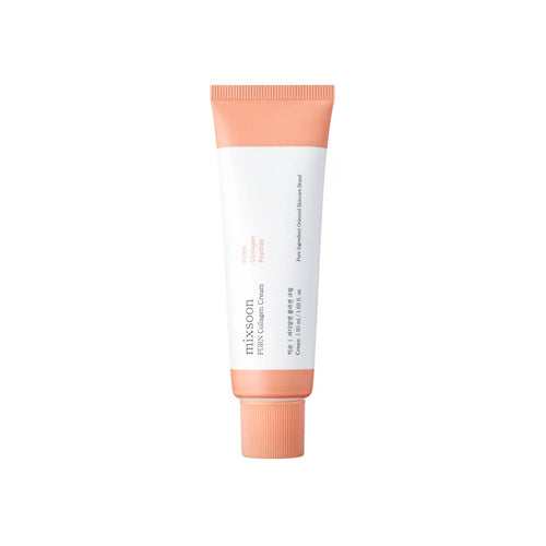 Mixsoon Pdrn Collagen Cream 50ml