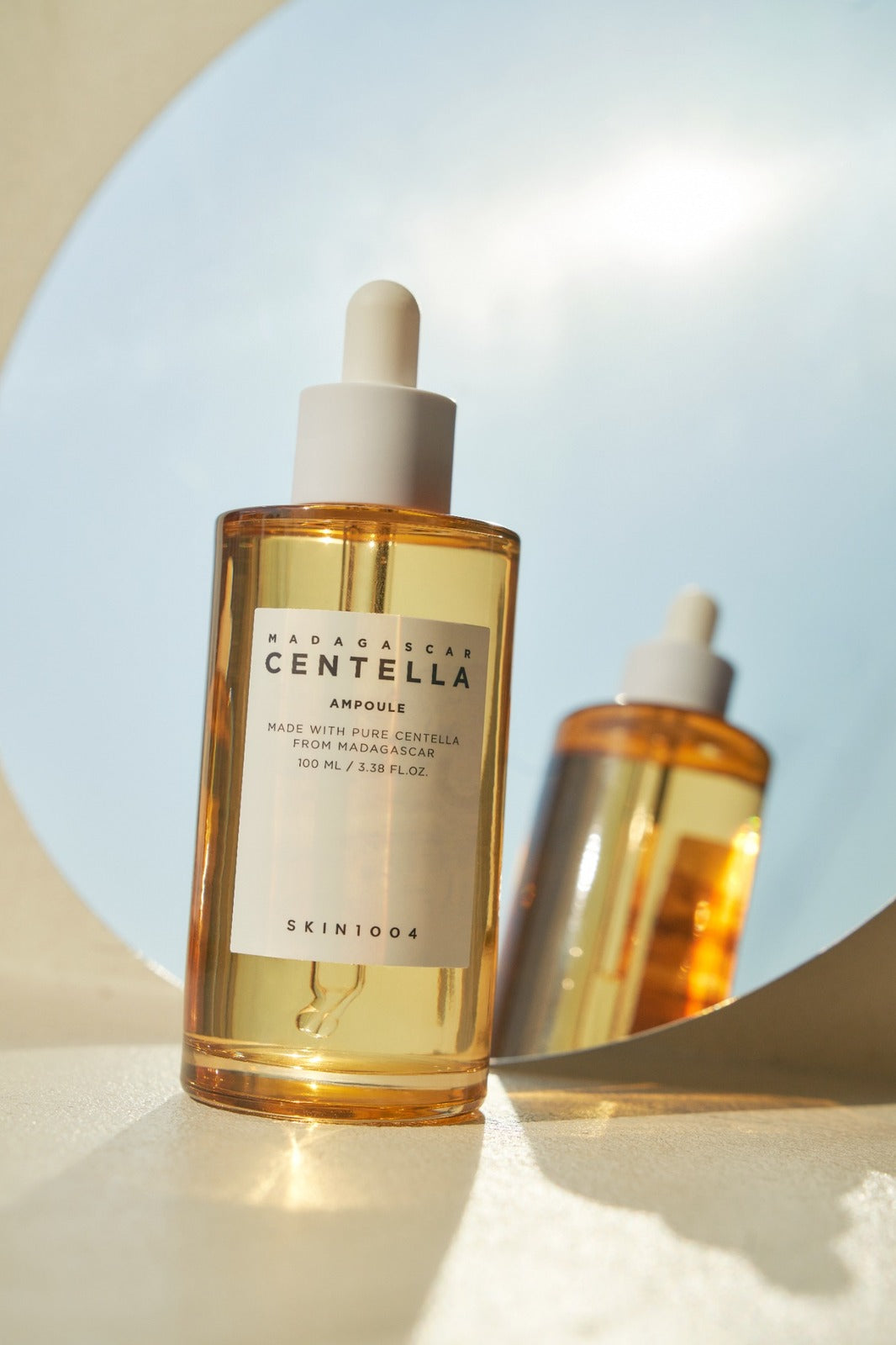 Skin1004 Madagascar Centella Ampoule 100ml