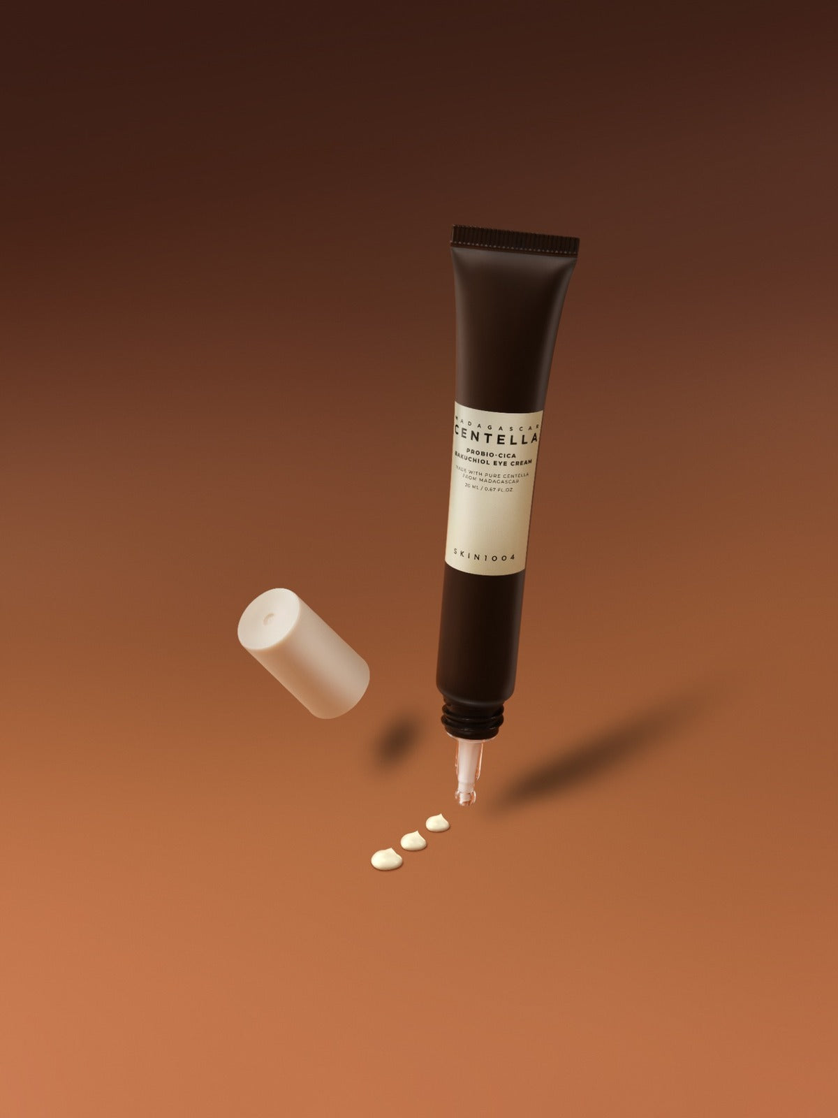 Skin1004 Madagascar Centella Probio-Cica Bakuchiol Eye Cream 20ml