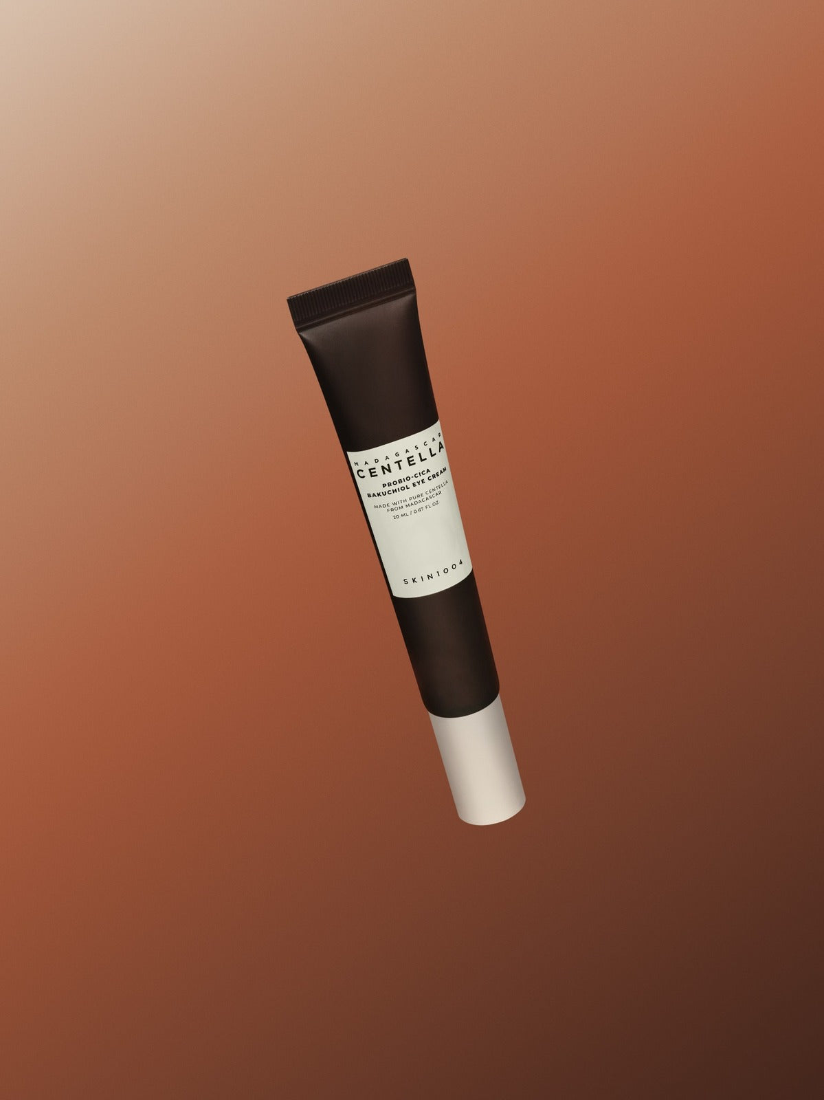 Skin1004 Madagascar Centella Probio-Cica Bakuchiol Eye Cream 20ml