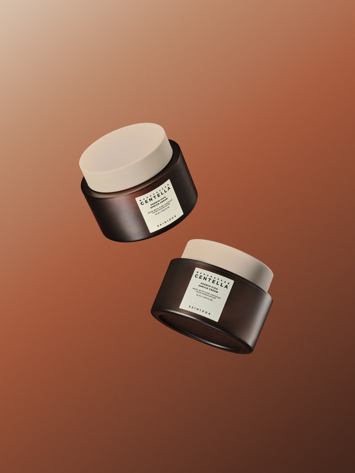 Skin1004 Madagascar Centella Probio-Cica Enrich Cream 50ml