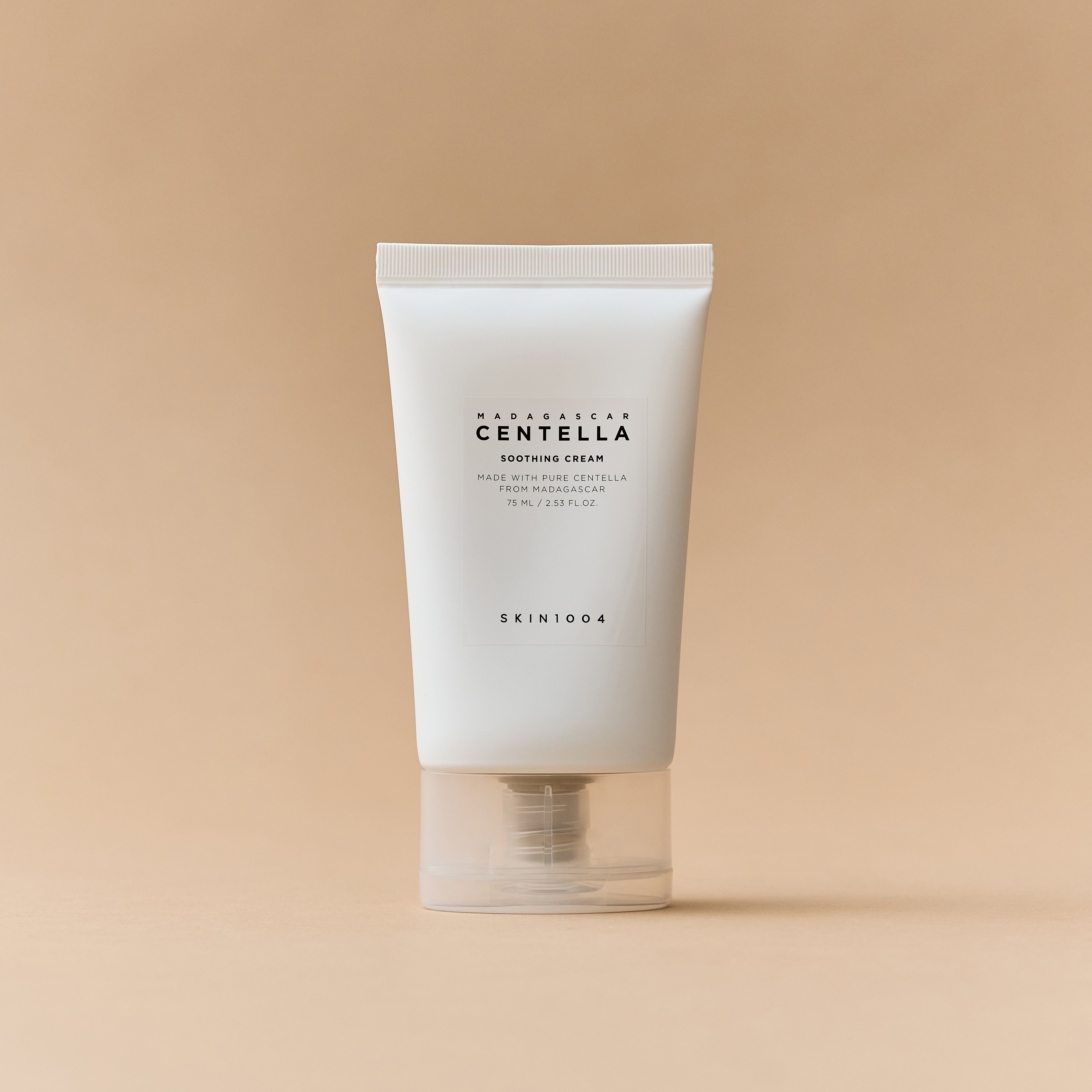 Skin1004 Madagascar Centella Soothing Cream 75ml