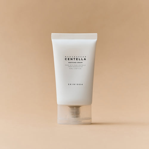 Skin1004 Madagascar Centella Soothing Cream 75ml